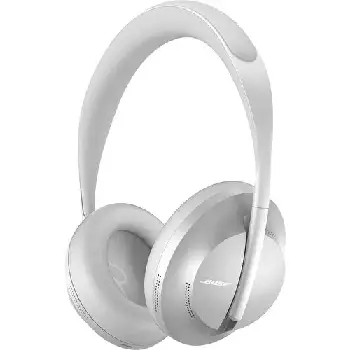 Bose Noise Cancelling Kulak Üstü Kulaklık