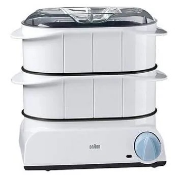 Braun Multigourmet FS 20 Buharlı Pişirici