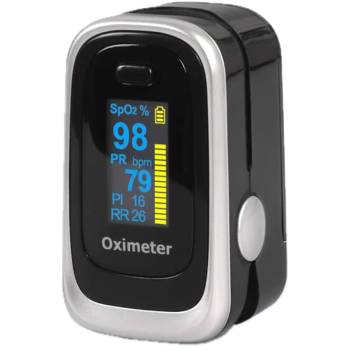 Comfort Plus Oksimetre