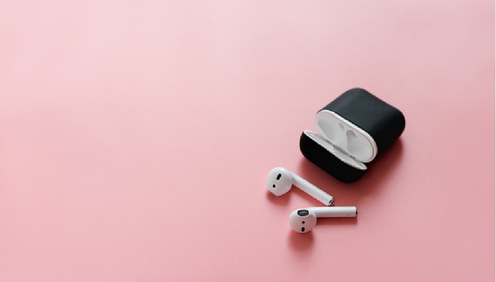 Bluetooth Kulaklık