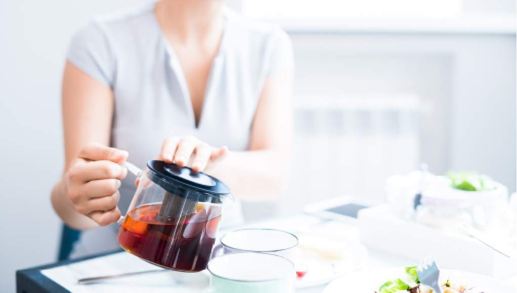 Çay Makinesi