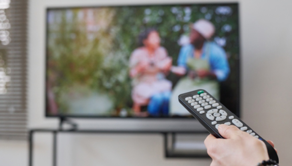 OLED TV