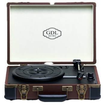GDL Retro T317 Pikap