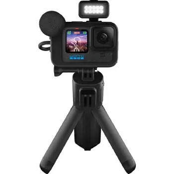 Gopro Hero 12 Aksiyon Kamerası