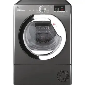 Hoover HLE H9A2DCER-17 Çamaşır Kurutma Makinesi