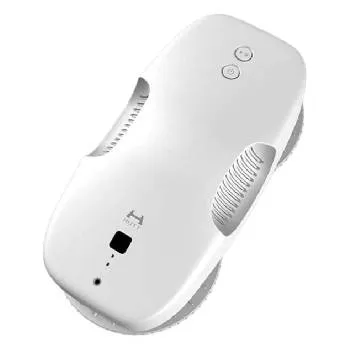 Hutt DDC55 Cam Temizleme Robotu