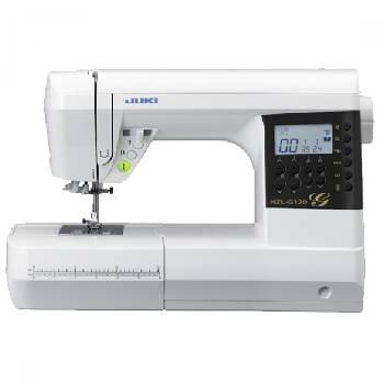 Juki HZL-G120 Dikiş Makinesi