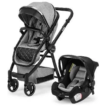 Kanz K-Go Travel Sistem Bebek Arabası