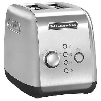 Kitchenaid 5KMT221ESX Ekmek Kızartma Makinesi