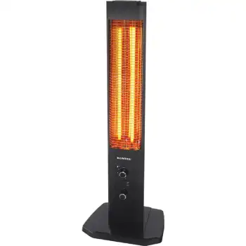 Kumtel MH-2300 Portatif Isıtıcı