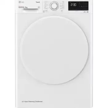 LG RH90V3AV0N Çamaşır Kurutma Makinesi