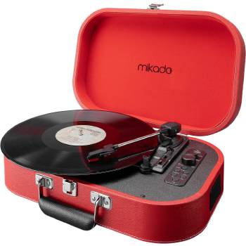 Mikado Nostalgia MN-101 Pikap