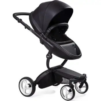 Mima Xari Travel Sistem Bebek Arabası