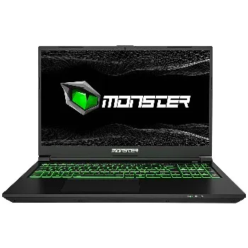 Monster Tulpar T5 V23.2.2 Mimar Bilgisayarı