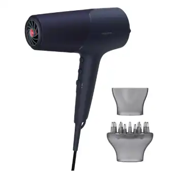 Philips BHD510/00 Saç Kurutma Makinesi