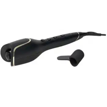 Philips Stylecare Prestige HBH876/00 Saç Maşası