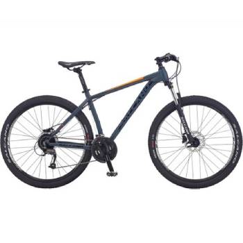 Salcano Full Shimano Dağ Bisikleti