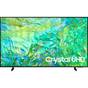 Samsung 55CU8000 LED Televizyon
