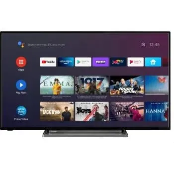Toshiba 50UA3D63DT LED Televizyon