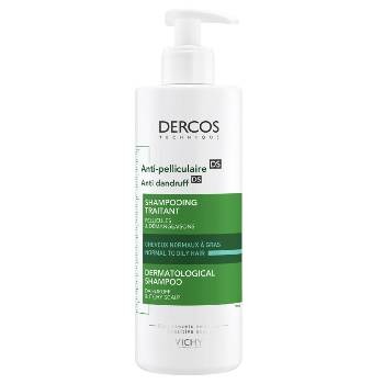 Vichy Dercos Anti-Pel Kepeğe Karşı Etkili Bakım Şampuanı