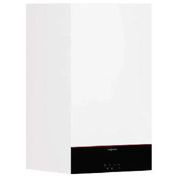 Viessmann Vitodens 100-W Tam Yoğuşmalı Kombi