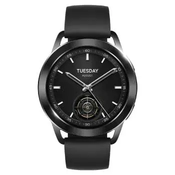 Xiaomi Watch S3 Akıllı Saat