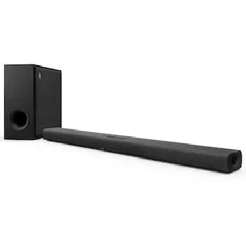 Yamaha SR-X50A True X Bar