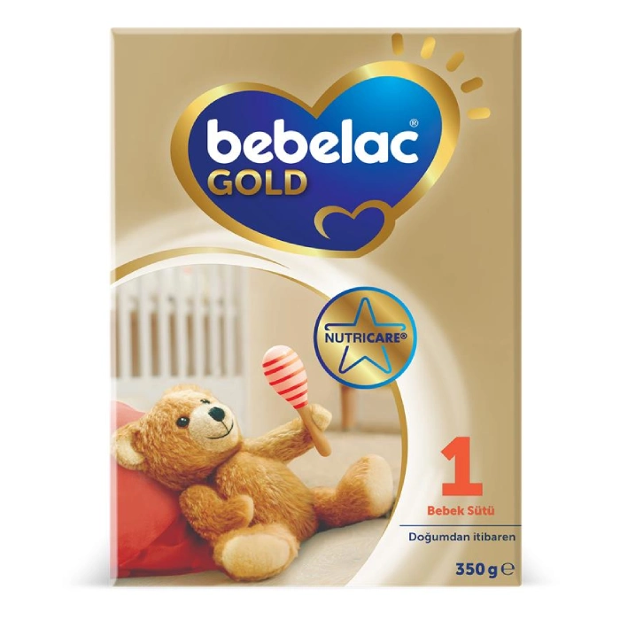 Bebelac Gold Devam Sütü