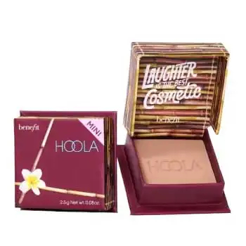 Benefit Cosmetics Hoola Mat Bronz Pudra