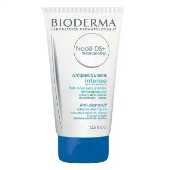 Bioderma Nodé DS+ Cream Kepek Şampuanı