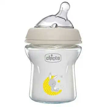 Chicco Natural Feeling 150 ml Cam Biberon