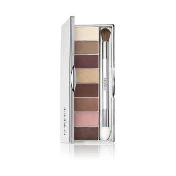 Clinique All About Shadow Honey Black Honey Far Paleti