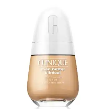 Clinique Even Better Clinical Serum Fondöten
