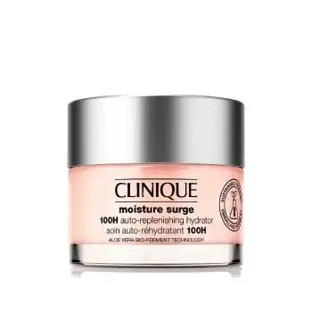 Clinique Moisture Surge 100H Auto Replenishing Anti Aging Krem