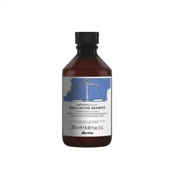 Davines Rebalancing Sebum Dengeleyici Yağlanma Karşıtı Şampuan