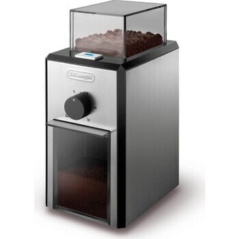 Delonghi KG89 Metal Kahve Öğütücü