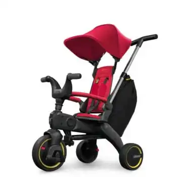 Doona Liki Trike S3 Bebek Bisikleti