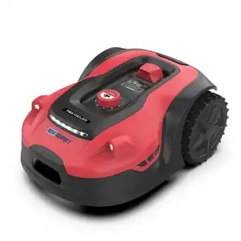 EGO Eng Energy Rma 501M 20V