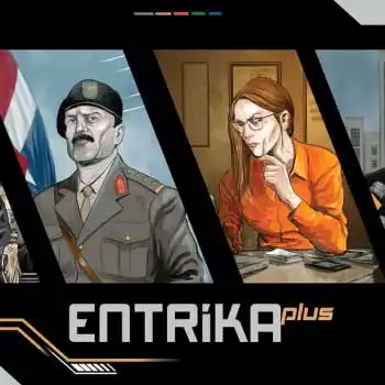 Entrika Kutu Oyunu
