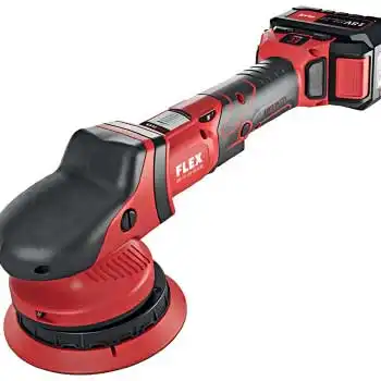 Flex Xfe 15 150 18.0-Ec - 5.0 Ah Polisaj Makinesi