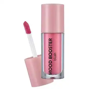 Flormar Mood Booster Allık