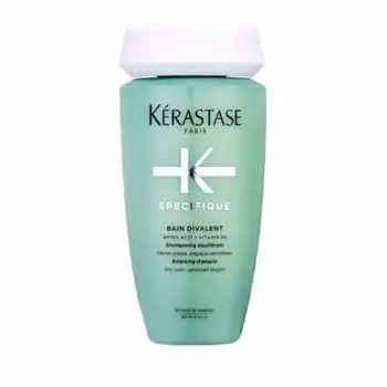 Kerastase Specifique Bain Divalent Yağlanma Karşıtı Şampuan