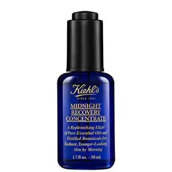 Kiehl's Midnight Recovery Concentrate Cilt Serumu