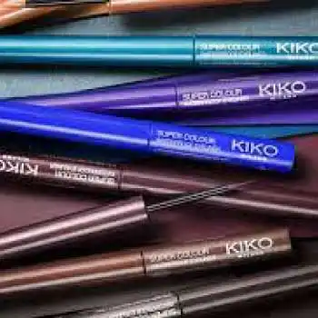 Kiko Eyeliner Super Colour Waterproof Eyeliner