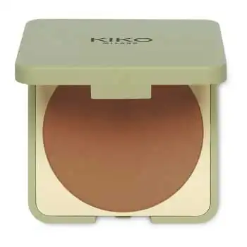 Kiko Milano Green Me Bronzer
