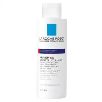 La Roche Posay Kerium Ds Kepek Şampuanı