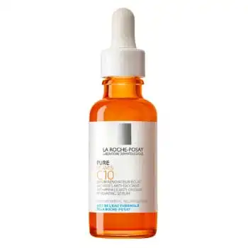 La Roche Posay Saf C Vitamini Serumu Cilt Serumu