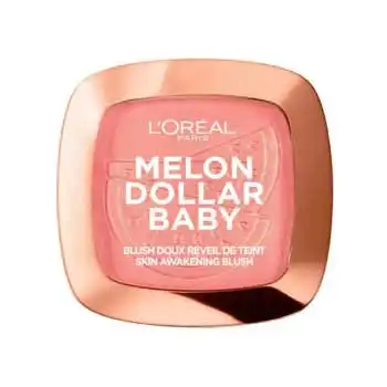 Loreal Paris Melon Dollar Baby Allık