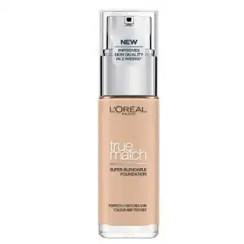 L'oreal True Match Fondöten
