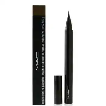 Mac Brushstroke Eyeliner